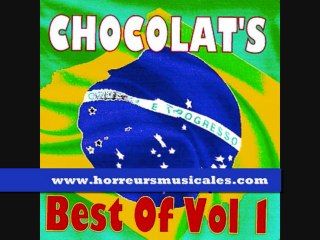 CHOCOLAT'S - EL PIM PAM POUM