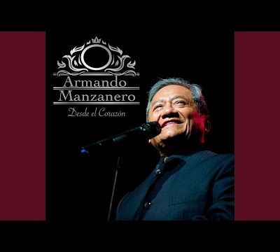 Somos Novios · Armando Manzanero