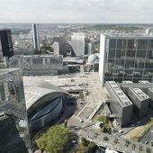 Les banques françaises détiennent 124 milliards d'euros de créances douteuses