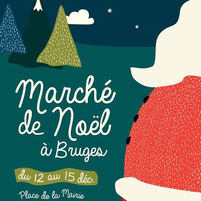 Marché de Noël 2019 