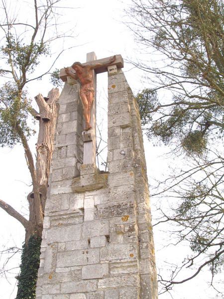 Randonnée du dimanche 14 avril 2007 à Touffreville et Lyons la Forêt