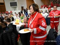 17 novembre : Journée Mondiale des Pauvres
