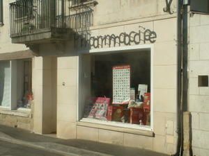 Pharmacie