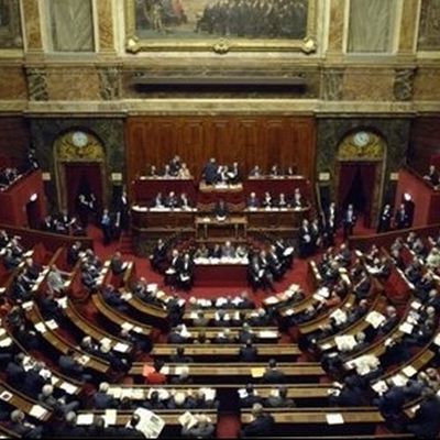 On ne peut pas voter RN !