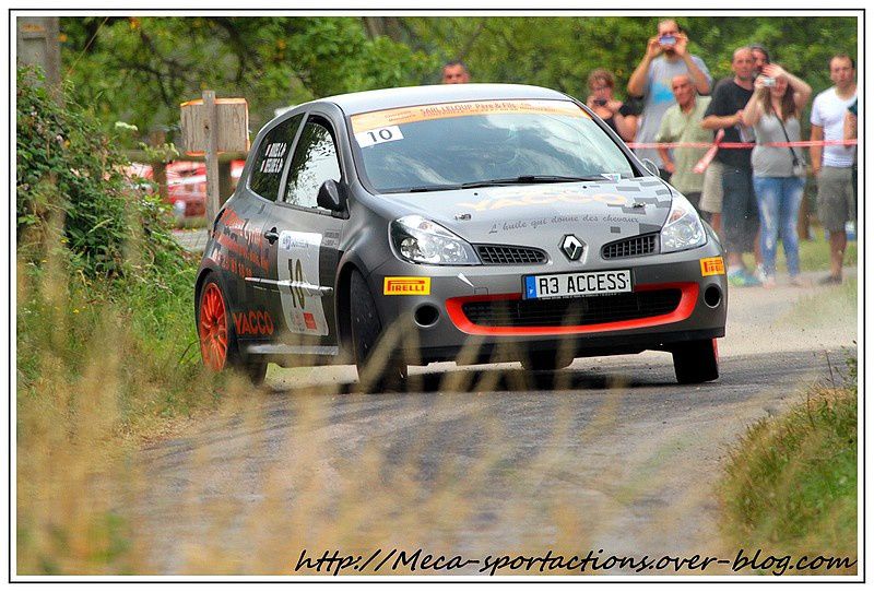 Album - rallye-St-Germain-la-Campagne