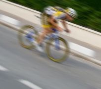 Cycliste, Alcool et Excès de Vitesse