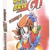 dragon ball GT en DVD 3