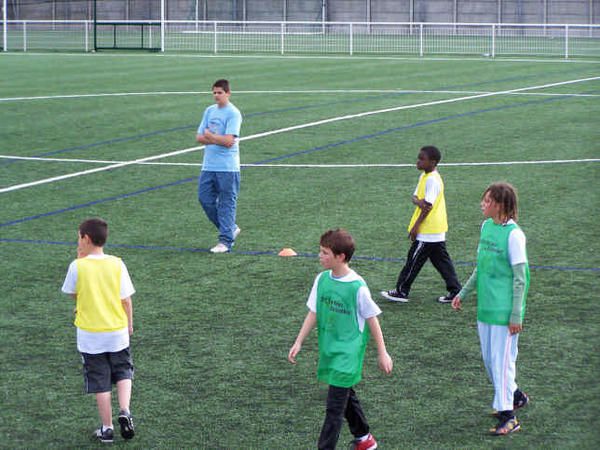 Album - Mini-Jeux-Paralympiques-Colombes