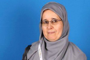 Souad Dibi, présidente d’une association à Essaouira sur la liste des neuf femmes qui font avancer l’Afrique