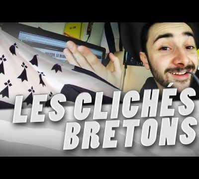 Les clichés de la Bretagne