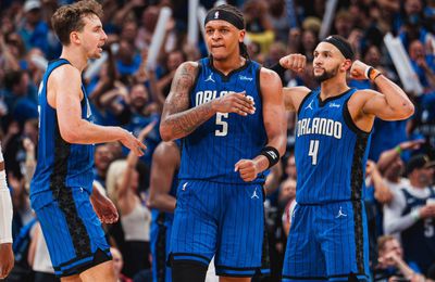 Le Magic d'Orlando vient à bout des Cavaliers en forçant un game 7 