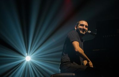 All That Jazz - Ibrahim Maalouf (Vidéos)