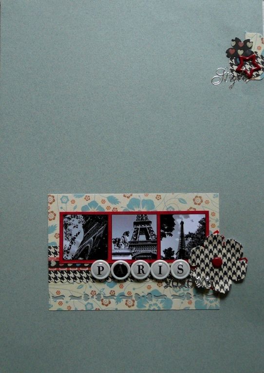 Album - Scrap