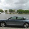 Citroen C6 V6 HDi 208 ch