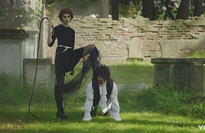 Retour de MGMT avec le tétanisant Little Dark Age