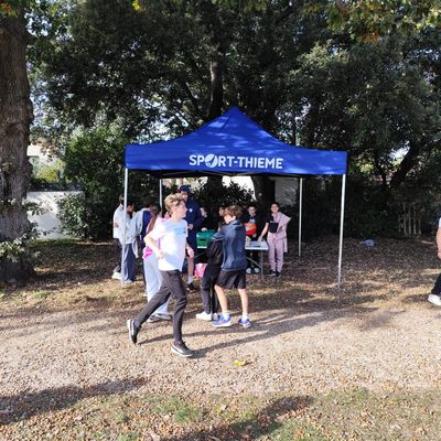 Cross solidaire fête des fondateurs