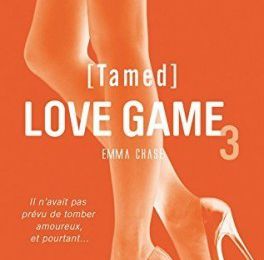 Love Game, Tome 3 : Tamed