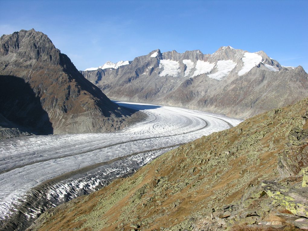 Album - valais