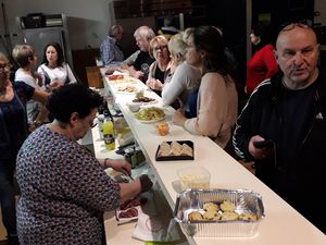 Lundi 4 novembre : anniversaires Monique, Rosita, Alain, Danièle(s)