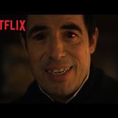 Dracula : La Légende Réinventée | Les Coulisses | Netflix France