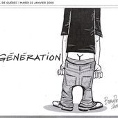 Génération Y et digital natives sont des X décomplexés