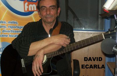 David Ecarla De La Rochelle(17). 