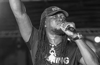 "Festival International Nuits du Reggae de Koudougou" : L'odyssée musicale de Saint-Florent La Sainteté