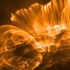 La NASA prepara un escudo contra la Gran tormenta solar