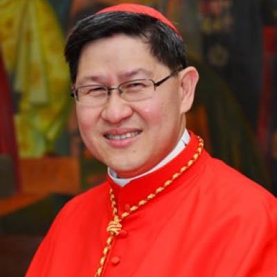 Tagle Luis Antonio