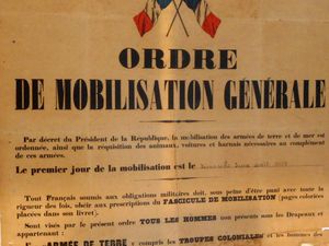 La Grande Guerre sous le regard de la presse