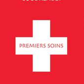 David Goudreault. - PREMIERS SOINS. -