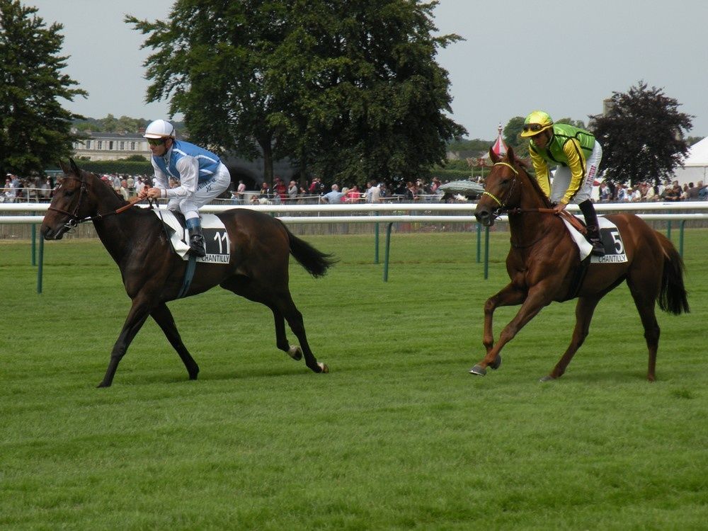 Album - 20110612-CHANTILLY