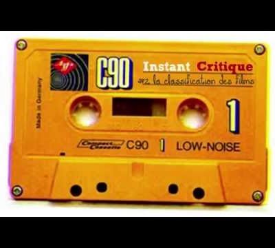 Le Podcast Audio #2 - La classification des films