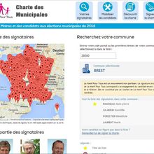 Quel-les candidat-es ont signé la charte de la manif pour tous dans le Finistère ? 