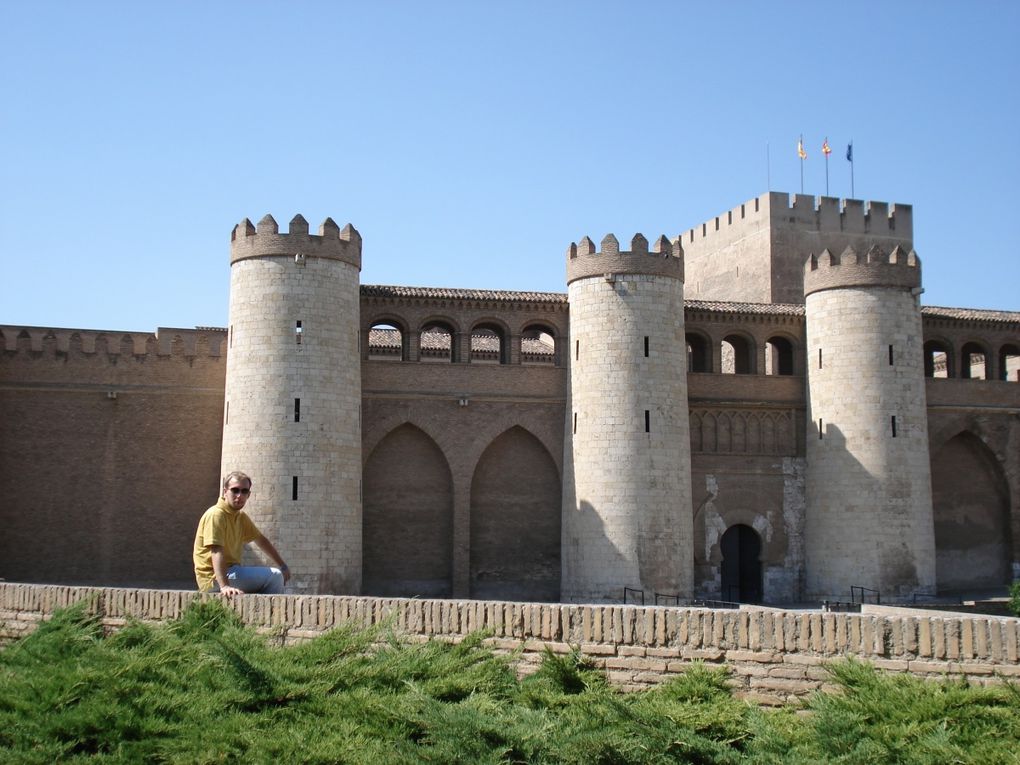 Album - Zaragoza-Ciudad