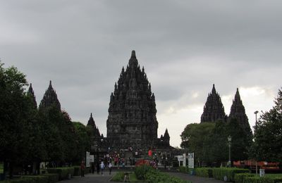 Prambanam