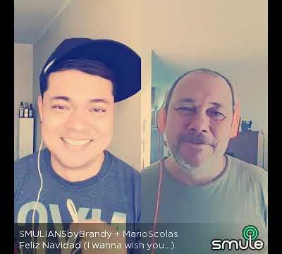 Feliz Navidad est une chanson de Noël au style pop 