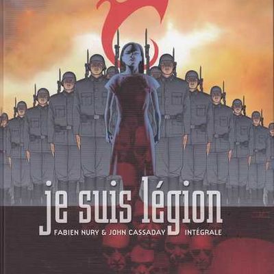 Les nouveautés & les occasions SFF, bd, manga, comics