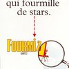 1998 Fourmiz (Antz)