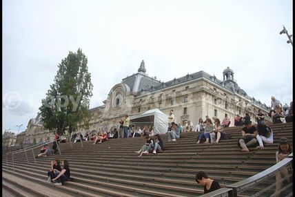 【MUSEE D'ORSAY】