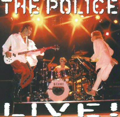 The Police : son univers musical à explorer sur Playup