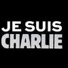 JE SUIS CHARLIE