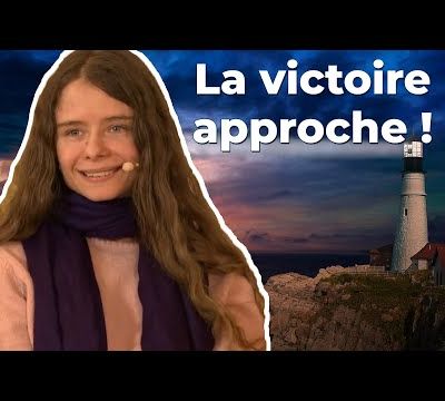 Interview de Christina von Dreien: Nous sommes sauvés, Ancrez la Lumière, La 5e dimension de la Terre et notre plan de vie ... - 16/05/2023. 