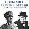 Churchill contre Hitler