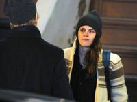 Kristen Stewart dans' American Ultra'