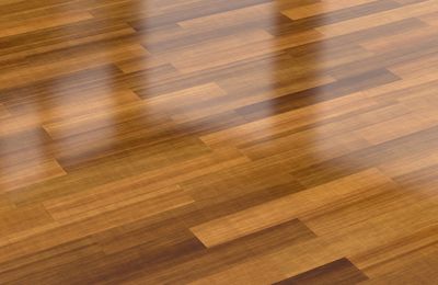 Why You Should Hire a Professional Hardwood Floor Installation Service