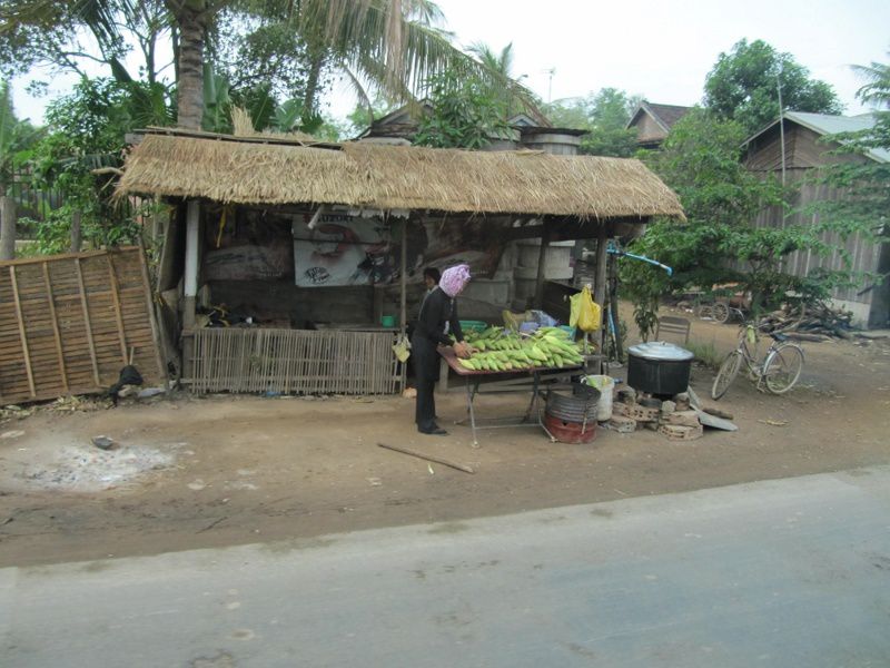 Album - Cambodge