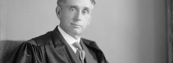 Brandeis Louis 