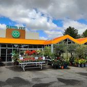 Gammvert Barbezieux-Saint-Hilaire - Jardinerie et animalerie