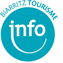 Opération street marketing pour l'Office de Tourisme de Biarritz